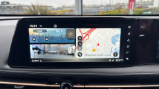 Nissan ARIYA 160kW Advance 63kWh 22kWCh 5dr Auto Electric Hatchback